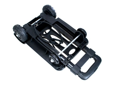 Składany wózek transportowy 40kg