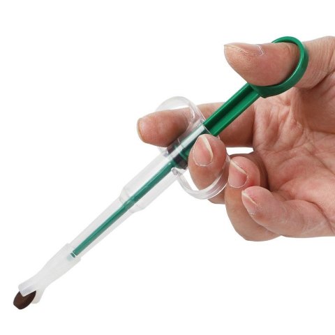 Aplikator do podawania tabletek dla psa / kota