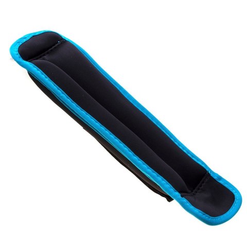 Obciążniki na kostki i nadgarstki 2x1 kg