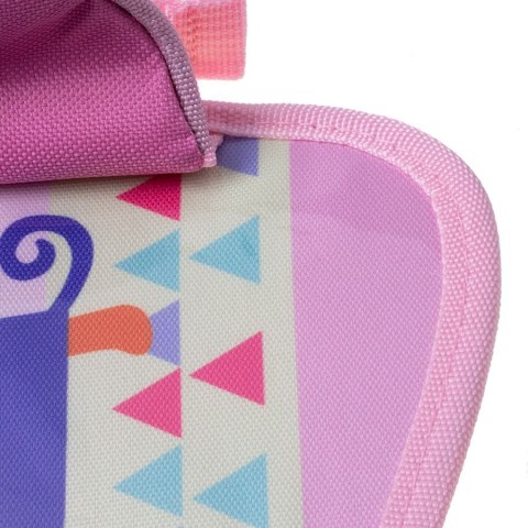 Stolik do auta podróżny dla dzieci do fotelika "Bajka"