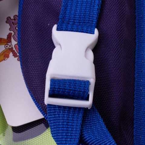 Stolik do auta podróżny dla dzieci do fotelika "Dinozaur"