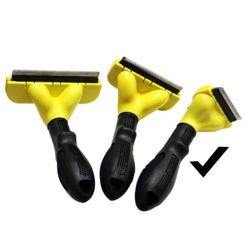 Szczotka dla psa, rozm. 45 mm