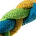 Sznurek szarpak gryzak zabawka dla psa 19cm
