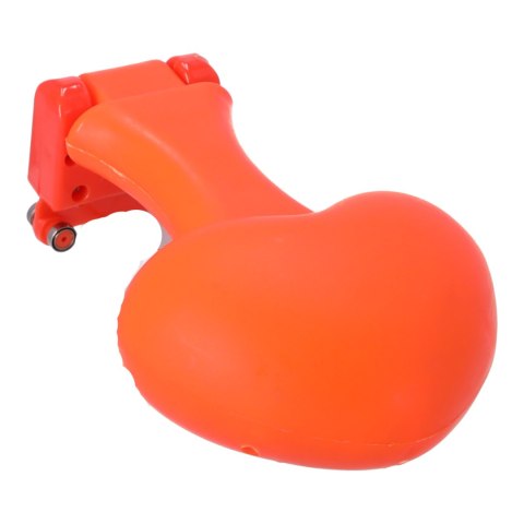 Inteligentne Hula hop odchudzające z obciążnikiem, licznik