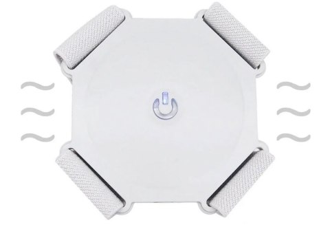 Inteligentny korektor wad postawy