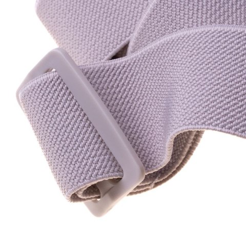 Inteligentny korektor wad postawy