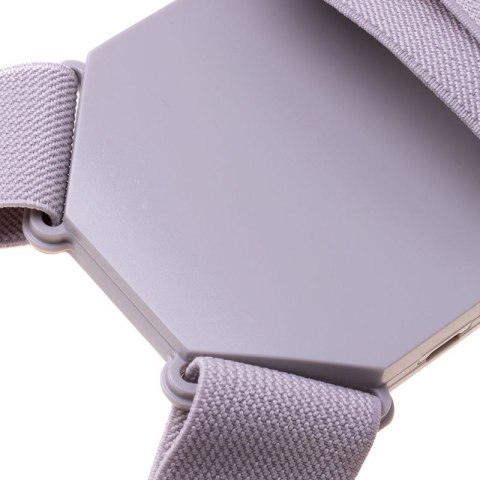 Inteligentny korektor wad postawy