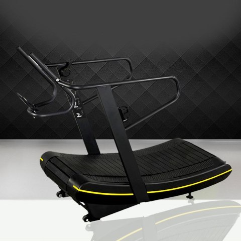 Profesjonalna bieżnia Grawitacyjna beznapędowa PREMIUM Eco Friendly