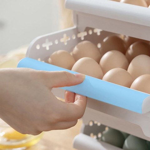 Pojemnik / szuflada do przechowywania jajek na 20 szt.