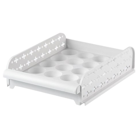 Pojemnik / szuflada do przechowywania jajek na 20 szt.