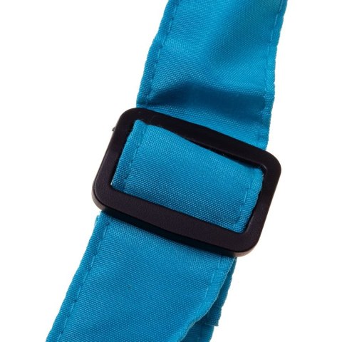 Szelki dla dzieci do nauki chodzenia, chodzik Walking Assistant - niebieskie