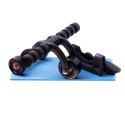 Trenażer do ćwiczeń mięśni brzucha Crossfit + mata pod kolana prezent dla niego gift for him