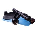 Trenażer do ćwiczeń mięśni brzucha Crossfit + mata pod kolana prezent dla niego gift for him