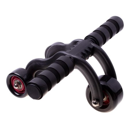 Trenażer do ćwiczeń mięśni brzucha Crossfit + mata pod kolana prezent dla niego gift for him