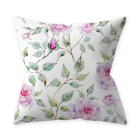 Dekoracyjna poszewka na poduszkę - kolekcja boho typ 10