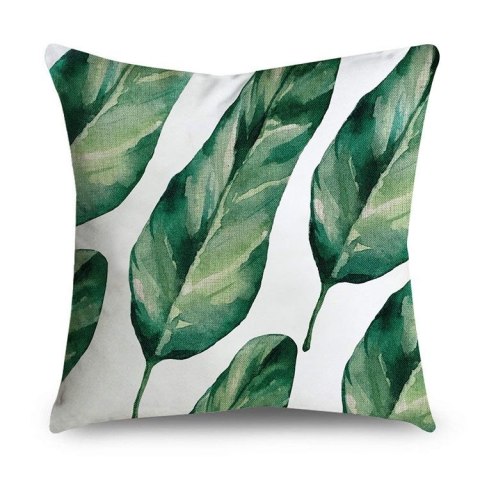 Dekoracyjna poszewka na poduszkę - kolekcja boho typ 1