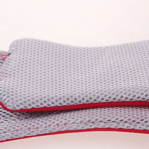 Nosidło do noszenia dziecka- fioletowe