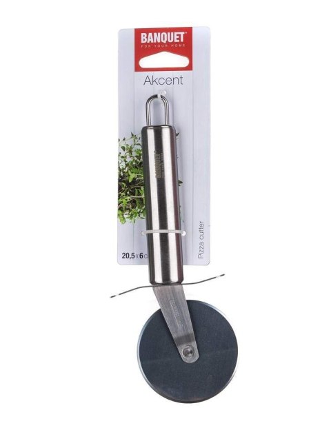 Nóż do pizzy AKCENT 20,5 x 6 cm