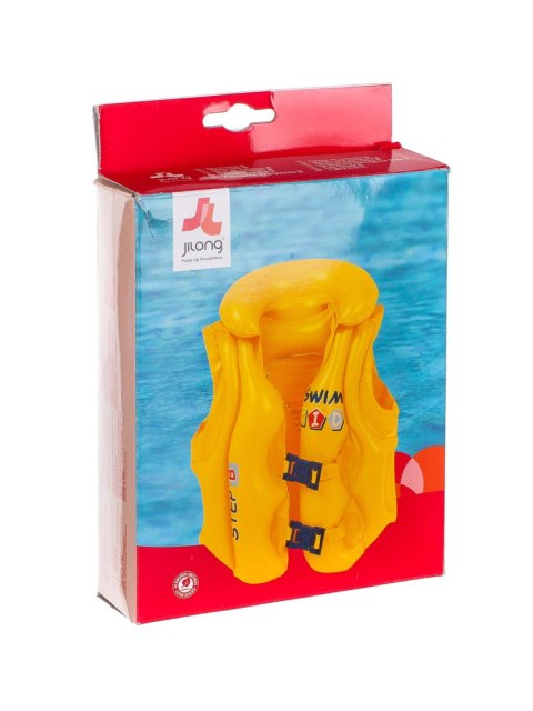 Kamizelka do pływania dla dzieci 3-6 lat