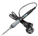Lutownica cyfrowa z regulacją temperatury 90W