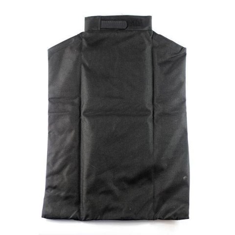 Torba do noszenia psa, kota / transporter — czarna