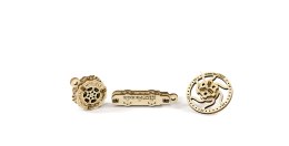 Drewniane Puzzle 3D - Oryginalne Gadżety