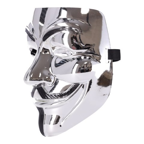 Maska ANONYMOUS VENDETTA - typ 9