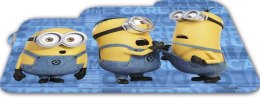 Podkładka plastikowa MINIONS