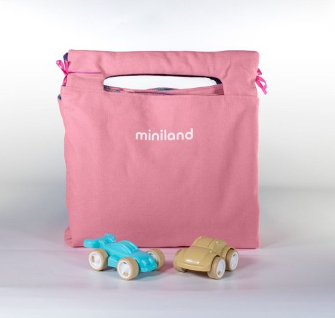 Zabawki edukacyjne - Mata sensoryczna wróżka