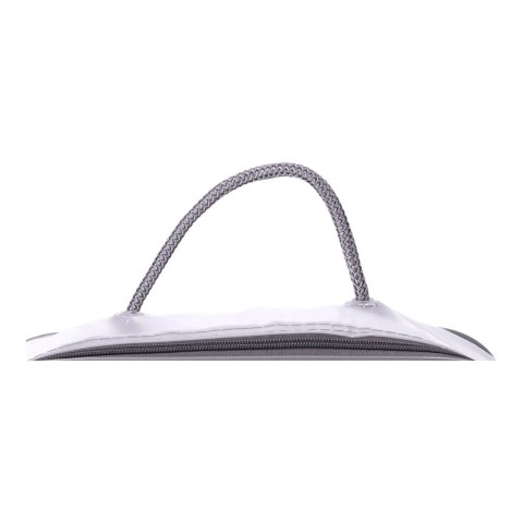 Kokon niemowlęcy / Gniazdo niemowlęce 90*50CM - wzór w kwiatki