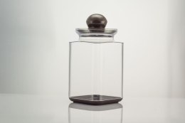 Plastikowy pojemnik na przyprawy i artkuły sypkie, 1.3L POLSKI PRODUKT