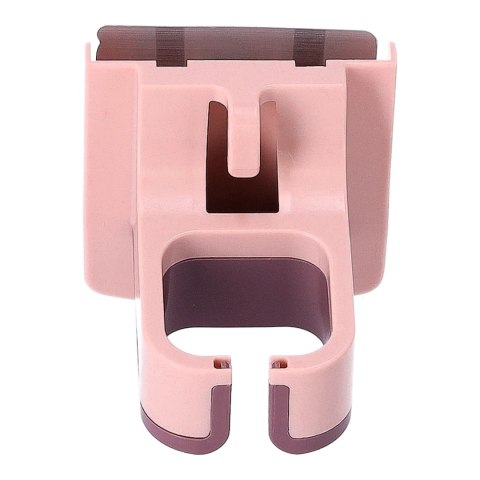 Wielofunkcyjny uchwyt do wieszania - różowy