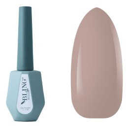 Lakier hybrydowy New Style Oil Glue BLING 10ml - nr. 14