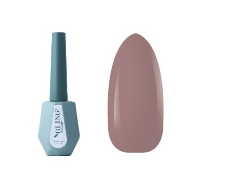 Lakier hybrydowy New Style Oil Glue BLING 10ml - nr. 84