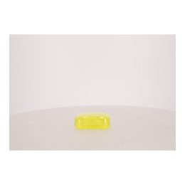 Mydelniczka turystyczna, Mydelniczka plastikowa zamykana, typ II - mix kolorów