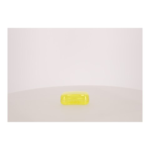 Mydelniczka turystyczna, Mydelniczka plastikowa zamykana, typ II - mix kolorów