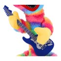 Zabawka dla dzieci - Tańczący i śpiewający Huggy Wuggy - tęcza