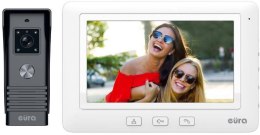 WIDEODOMOFON EURA VDP-45A3 