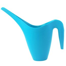 Konewka ogrodowa, domowa 1.5L - niebieska