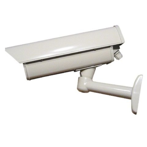 OBUDOWA GL-618H 230V + UCHWYT