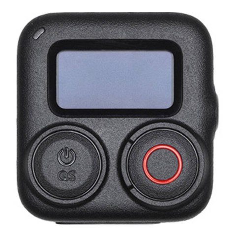 Pilot zdalnego sterowania DJI Osmo Action 4 / Osmo Action 5 Pro GPS Bluetooth