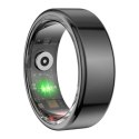 Smartring COLMI R02 rozmiar 8 18.1mm (czarny)