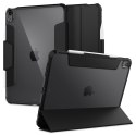 Spigen Ultra Hybrid Pro - Etui do iPad Air 11" (2026 - 2024) / iPad Air 10.9" (5-4 gen.) (2022-2020) (Black)
