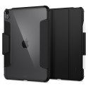 Spigen Ultra Hybrid Pro - Etui do iPad Air 11" (2026 - 2024) / iPad Air 10.9" (5-4 gen.) (2022-2020) (Black)