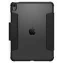 Spigen Ultra Hybrid Pro - Etui do iPad Air 11" (2026 - 2024) / iPad Air 10.9" (5-4 gen.) (2022-2020) (Black)