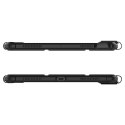Spigen Ultra Hybrid Pro - Etui do iPad Air 11" (2026 - 2024) / iPad Air 10.9" (5-4 gen.) (2022-2020) (Black)