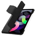 Spigen Ultra Hybrid Pro - Etui do iPad Air 11" (2026 - 2024) / iPad Air 10.9" (5-4 gen.) (2022-2020) (Black)