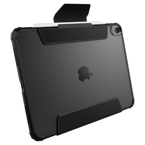 Spigen Ultra Hybrid Pro - Etui do iPad Air 11" (2026 - 2024) / iPad Air 10.9" (5-4 gen.) (2022-2020) (Black)
