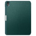 Spigen Urban Fit - Etui do iPad Air 11" M3 (2025) / M2 (2024) / iPad Air 10.9" (5-4 gen.) (2022-2020) (Midnight Green)