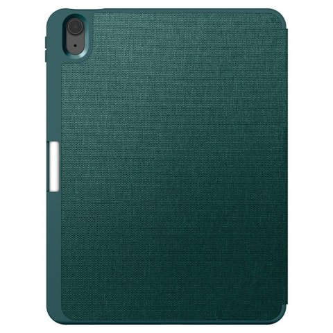 Spigen Urban Fit - Etui do iPad Air 11" M3 (2025) / M2 (2024) / iPad Air 10.9" (5-4 gen.) (2022-2020) (Midnight Green)